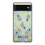 スリムプロテクションケース［ 【推しの子】 - MEMちょ - ミニキャラ総柄 ］