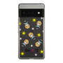 スリムプロテクションケース［ 【推しの子】 - MEMちょ - ミニキャラ総柄 ］