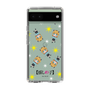 スリムプロテクションケース［ 【推しの子】 - MEMちょ - ミニキャラ総柄 ］