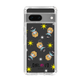 スリムプロテクションケース［ 【推しの子】 - MEMちょ - ミニキャラ総柄 ］