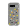 スリムプロテクションケース［ 【推しの子】 - MEMちょ - ミニキャラ総柄 ］