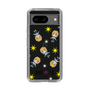 スリムプロテクションケース［ 【推しの子】 - MEMちょ - ミニキャラ総柄 ］