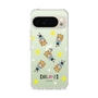 スリムプロテクションケース［ 【推しの子】 - MEMちょ - ミニキャラ総柄 ］