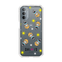 スリムプロテクションケース［ 【推しの子】 - MEMちょ - ミニキャラ総柄 ］
