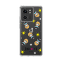 スリムプロテクションケース［ 【推しの子】 - MEMちょ - ミニキャラ総柄 ］