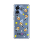 スリムプロテクションケース［ 【推しの子】 - MEMちょ - ミニキャラ総柄 ］