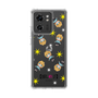 スリムプロテクションケース［ 【推しの子】 - MEMちょ - ミニキャラ総柄 ］