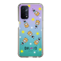 スリムプロテクションケース［ 【推しの子】 - MEMちょ - ミニキャラ総柄 ］