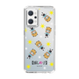 スリムプロテクションケース［ 【推しの子】 - MEMちょ - ミニキャラ総柄 ］