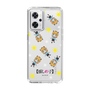 スリムプロテクションケース［ 【推しの子】 - MEMちょ - ミニキャラ総柄 ］