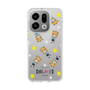 スリムプロテクションケース［ 【推しの子】 - MEMちょ - ミニキャラ総柄 ］