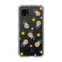 スリムプロテクションケース［ 【推しの子】 - MEMちょ - ミニキャラ総柄 ］