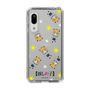 スリムプロテクションケース［ 【推しの子】 - MEMちょ - ミニキャラ総柄 ］
