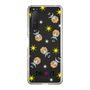 スリムプロテクションケース［ 【推しの子】 - MEMちょ - ミニキャラ総柄 ］