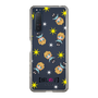 スリムプロテクションケース［ 【推しの子】 - MEMちょ - ミニキャラ総柄 ］