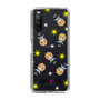 スリムプロテクションケース［ 【推しの子】 - MEMちょ - ミニキャラ総柄 ］