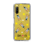 スリムプロテクションケース［ 【推しの子】 - MEMちょ - ミニキャラ総柄 ］