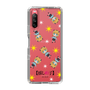 スリムプロテクションケース［ 【推しの子】 - MEMちょ - ミニキャラ総柄 ］