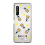 スリムプロテクションケース［ 【推しの子】 - MEMちょ - ミニキャラ総柄 ］