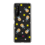 スリムプロテクションケース［ 【推しの子】 - MEMちょ - ミニキャラ総柄 ］