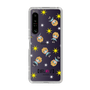 スリムプロテクションケース［ 【推しの子】 - MEMちょ - ミニキャラ総柄 ］