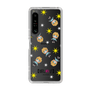 スリムプロテクションケース［ 【推しの子】 - MEMちょ - ミニキャラ総柄 ］
