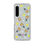 スリムプロテクションケース［ 【推しの子】 - MEMちょ - ミニキャラ総柄 ］