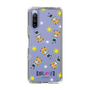 スリムプロテクションケース［ 【推しの子】 - MEMちょ - ミニキャラ総柄 ］