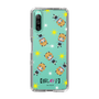 スリムプロテクションケース［ 【推しの子】 - MEMちょ - ミニキャラ総柄 ］