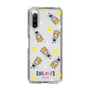 スリムプロテクションケース［ 【推しの子】 - MEMちょ - ミニキャラ総柄 ］