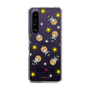 スリムプロテクションケース［ 【推しの子】 - MEMちょ - ミニキャラ総柄 ］