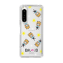 スリムプロテクションケース［ 【推しの子】 - MEMちょ - ミニキャラ総柄 ］