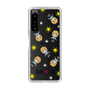 スリムプロテクションケース［ 【推しの子】 - MEMちょ - ミニキャラ総柄 ］