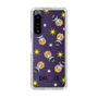 スリムプロテクションケース［ 【推しの子】 - MEMちょ - ミニキャラ総柄 ］