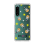 スリムプロテクションケース［ 【推しの子】 - MEMちょ - ミニキャラ総柄 ］