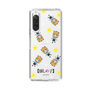 スリムプロテクションケース［ 【推しの子】 - MEMちょ - ミニキャラ総柄 ］