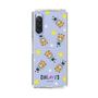 スリムプロテクションケース［ 【推しの子】 - MEMちょ - ミニキャラ総柄 ］
