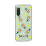 スリムプロテクションケース［ 【推しの子】 - MEMちょ - ミニキャラ総柄 ］