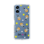 スリムプロテクションケース［ 【推しの子】 - MEMちょ - ミニキャラ総柄 ］