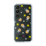 スリムプロテクションケース［ 【推しの子】 - MEMちょ - ミニキャラ総柄 ］