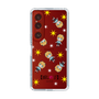スリムプロテクションケース［ 【推しの子】 - MEMちょ - ミニキャラ総柄 ］