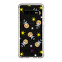 スリムプロテクションケース［ 【推しの子】 - MEMちょ - ミニキャラ総柄 ］