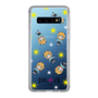 スリムプロテクションケース［ 【推しの子】 - MEMちょ - ミニキャラ総柄 ］