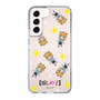 スリムプロテクションケース［ 【推しの子】 - MEMちょ - ミニキャラ総柄 ］
