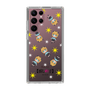 スリムプロテクションケース［ 【推しの子】 - MEMちょ - ミニキャラ総柄 ］