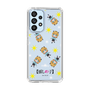 スリムプロテクションケース［ 【推しの子】 - MEMちょ - ミニキャラ総柄 ］