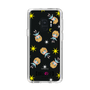 スリムプロテクションケース［ 【推しの子】 - MEMちょ - ミニキャラ総柄 ］