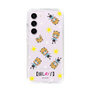 スリムプロテクションケース［ 【推しの子】 - MEMちょ - ミニキャラ総柄 ］