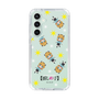 スリムプロテクションケース［ 【推しの子】 - MEMちょ - ミニキャラ総柄 ］