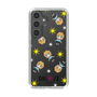 スリムプロテクションケース［ 【推しの子】 - MEMちょ - ミニキャラ総柄 ］